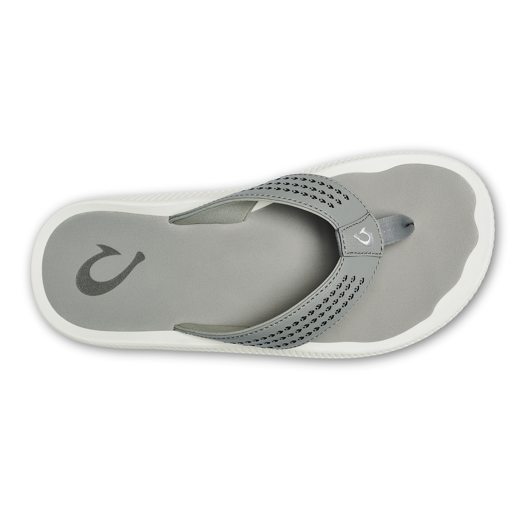 Ulele Golf - Ash