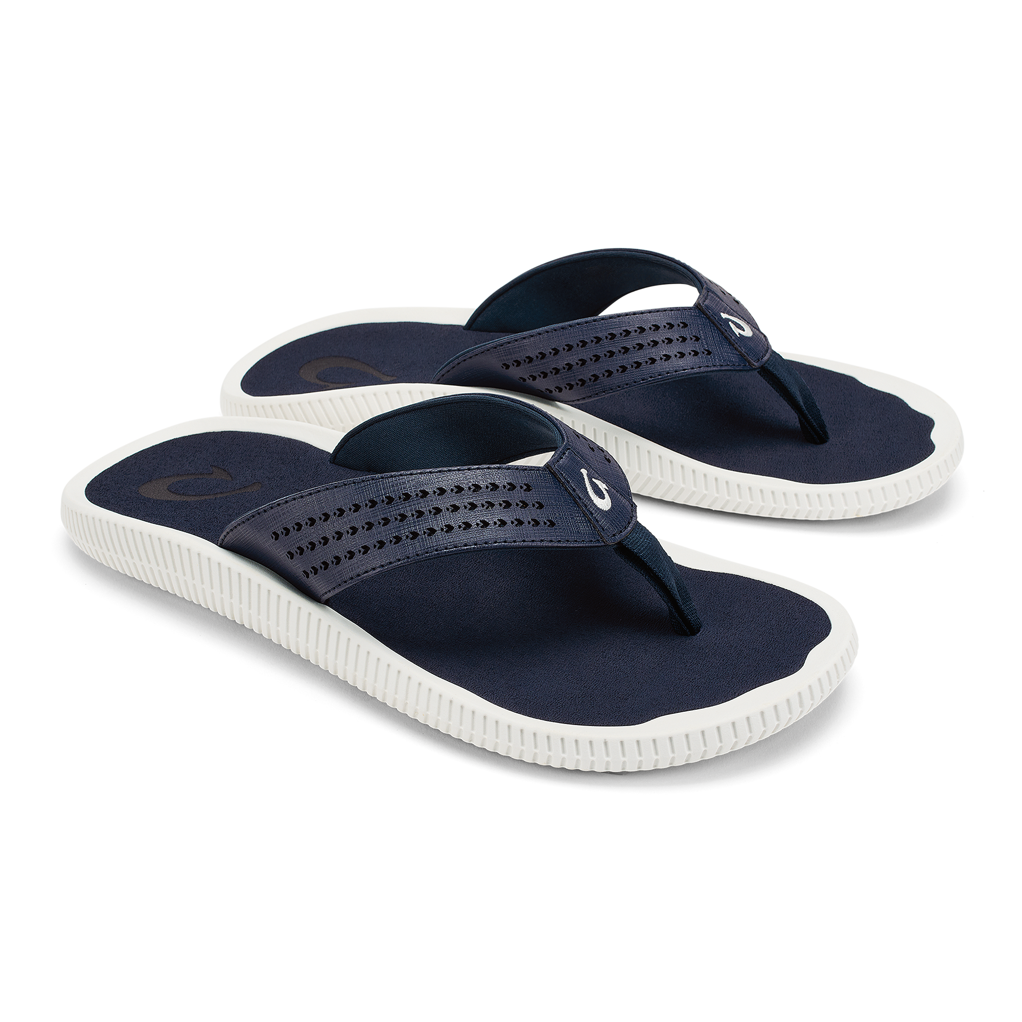Ulele Golf - Trench Blue