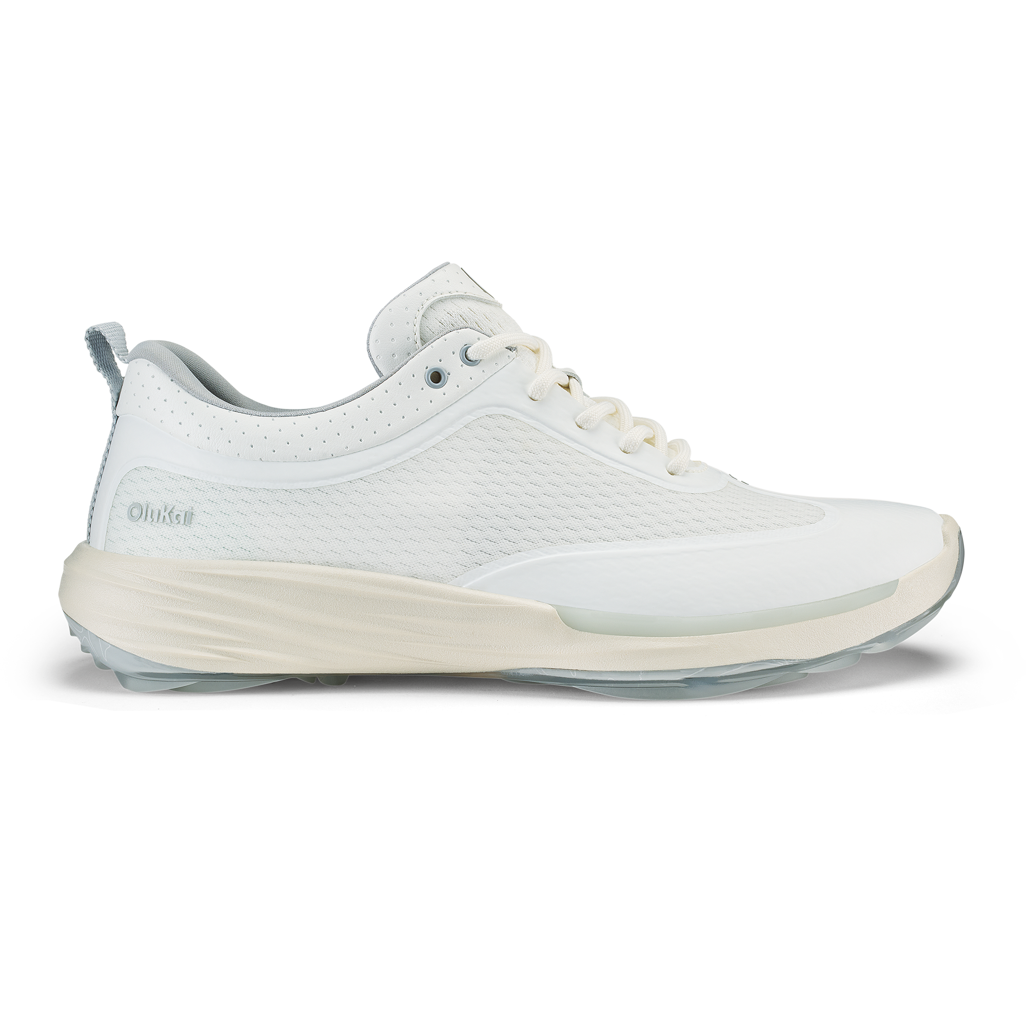 Mākena WP  -  White / White