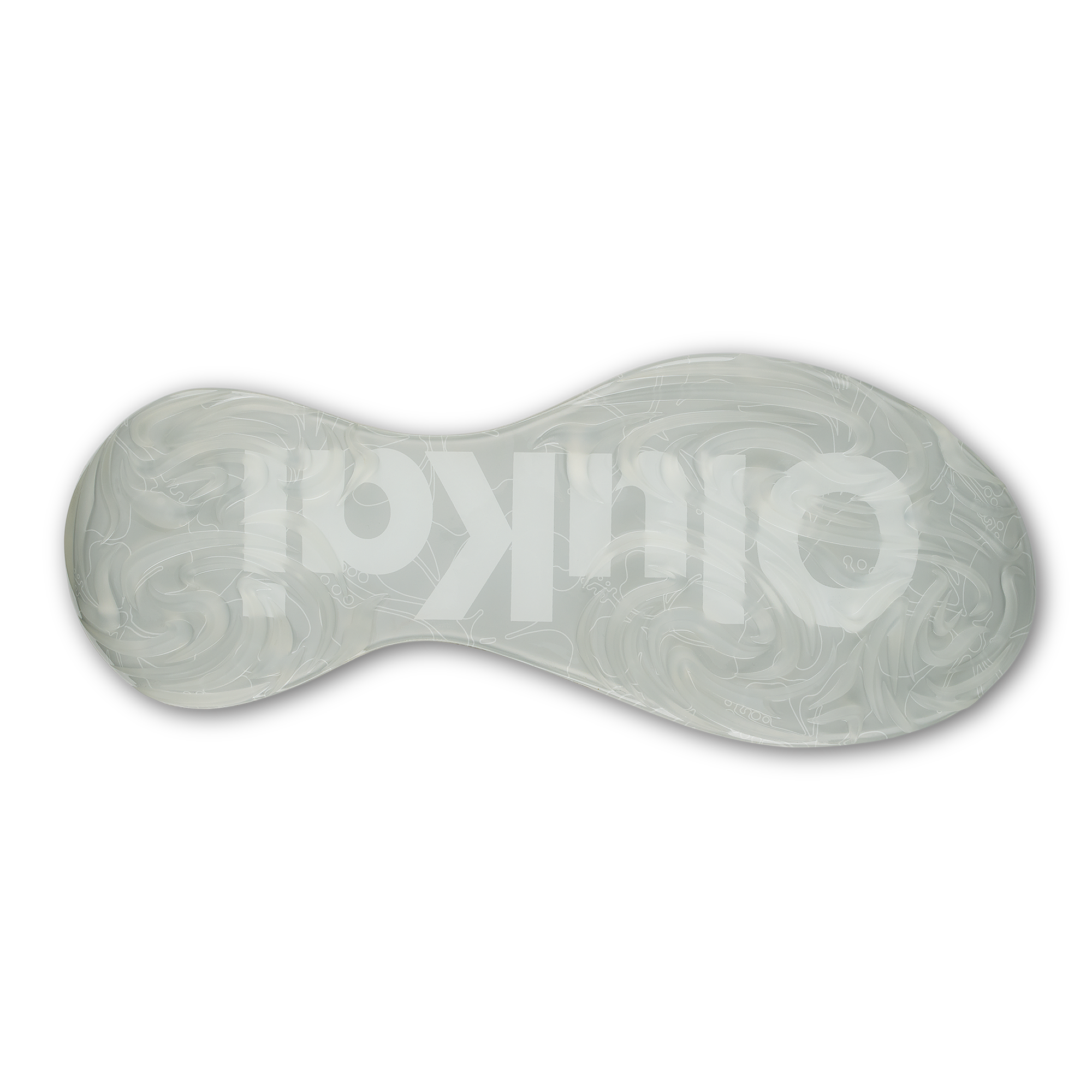 Mākena WP  -  White / White