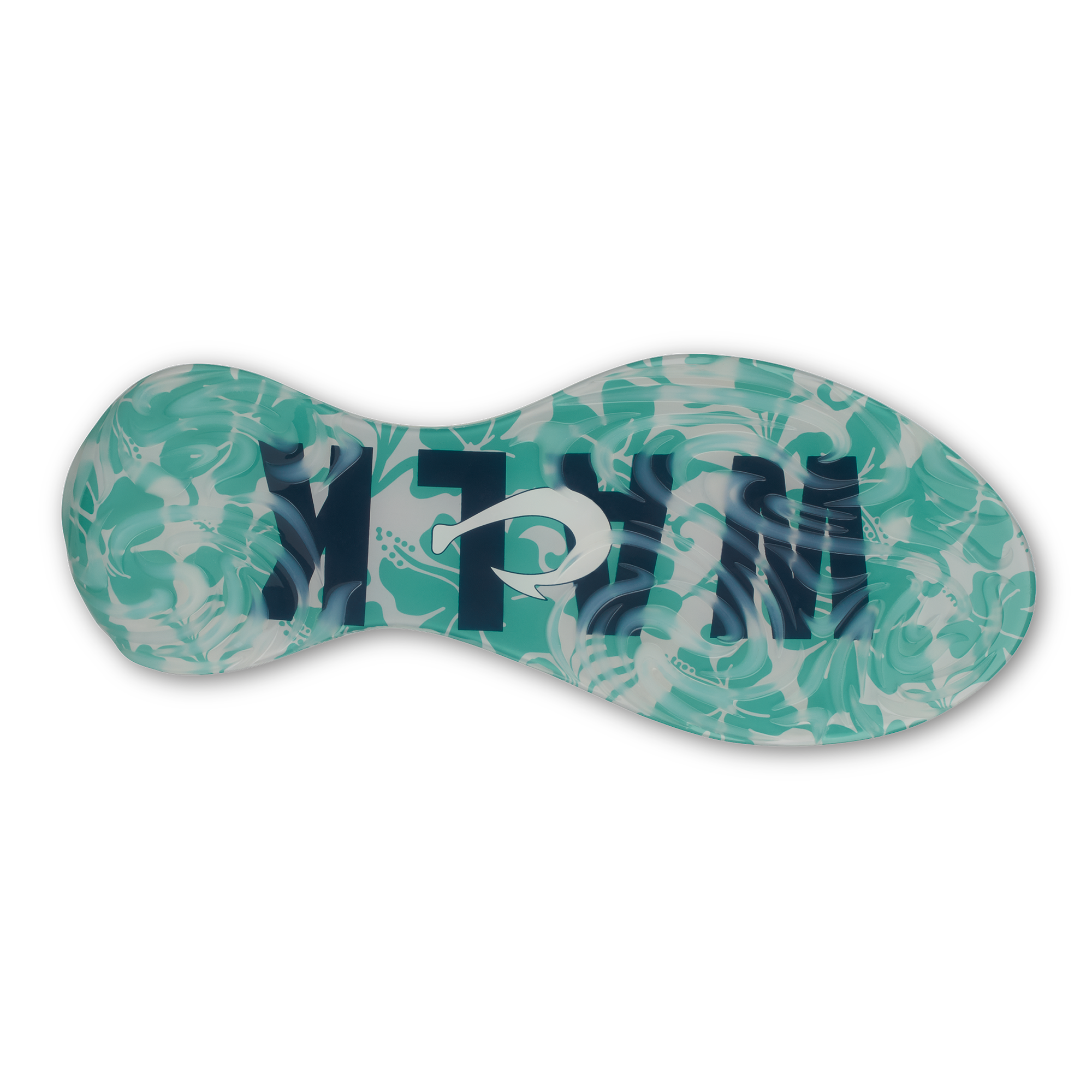 Mākena WP - Mood Indigo