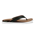 Shoreline  -  Dark Java / Sahara