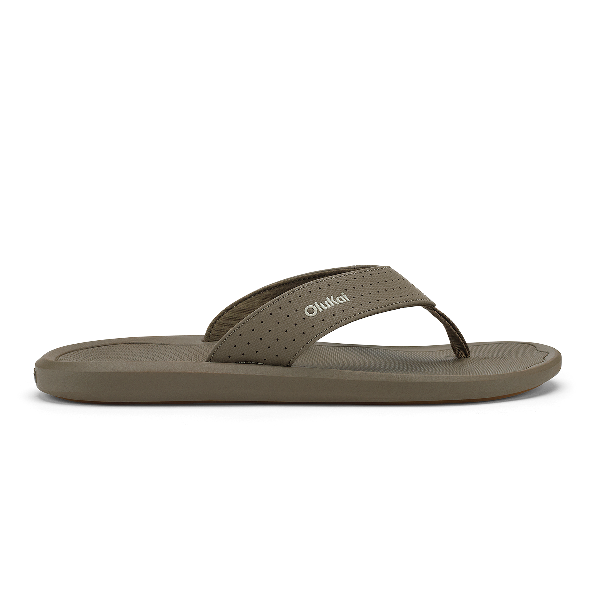 Ki‘i  -  Walnut / Walnut