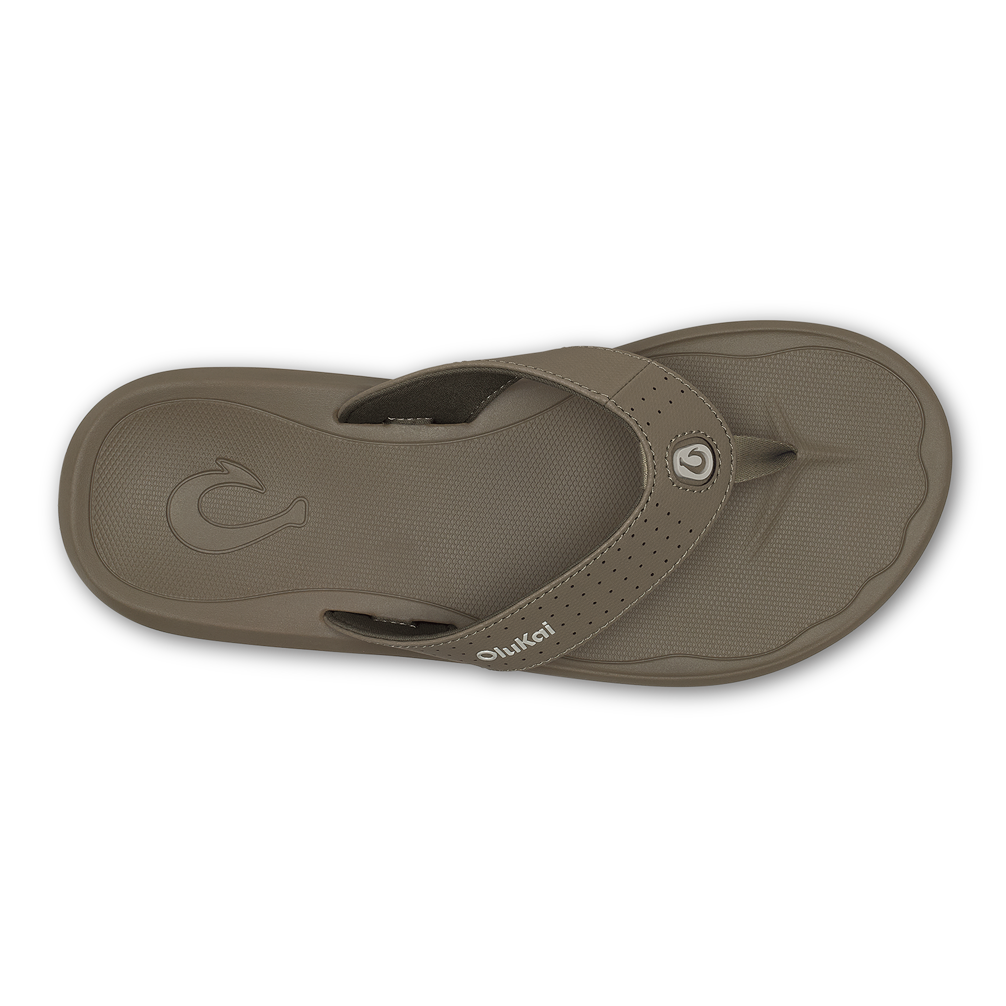Ki‘i  -  Walnut / Walnut