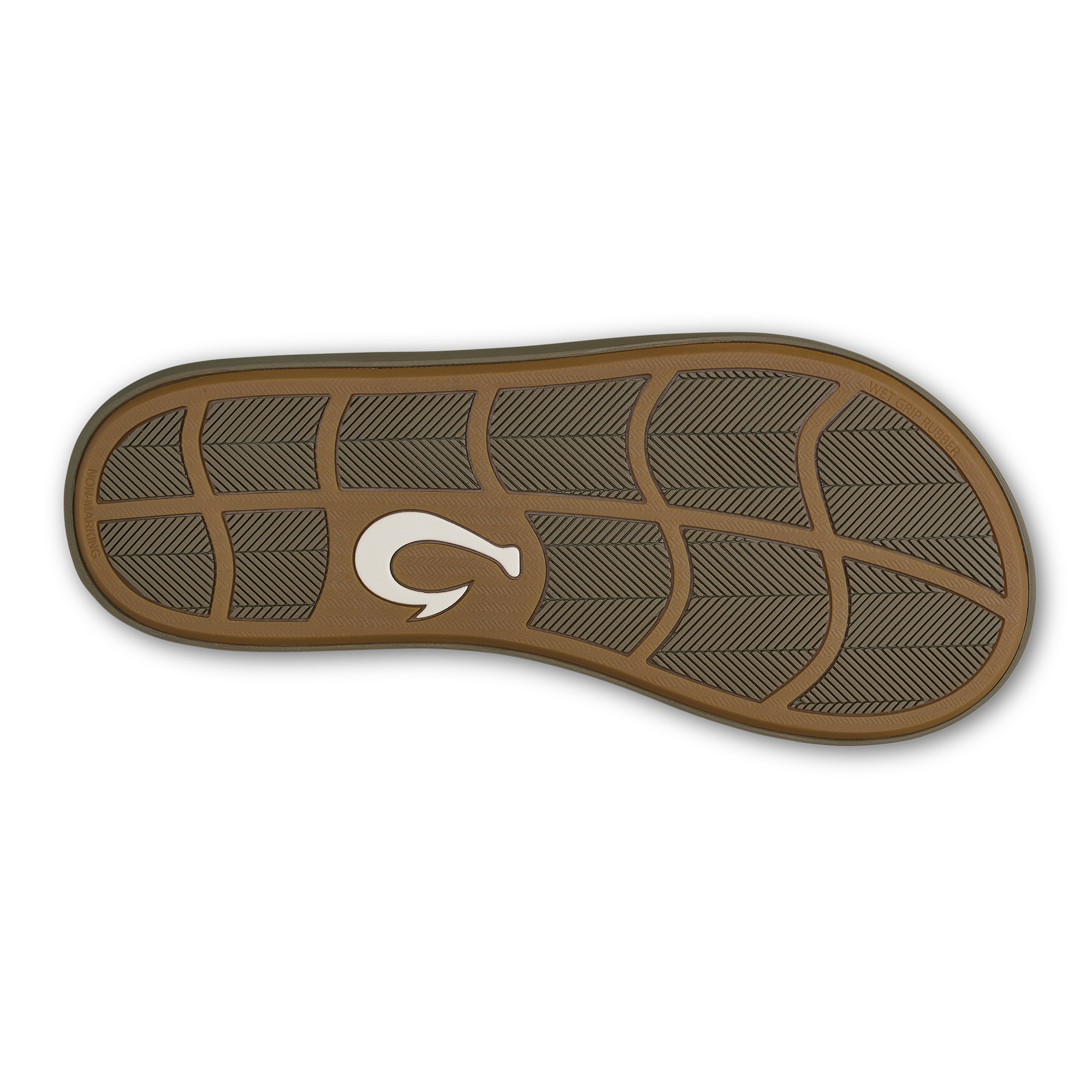Ki‘i  -  Walnut / Walnut