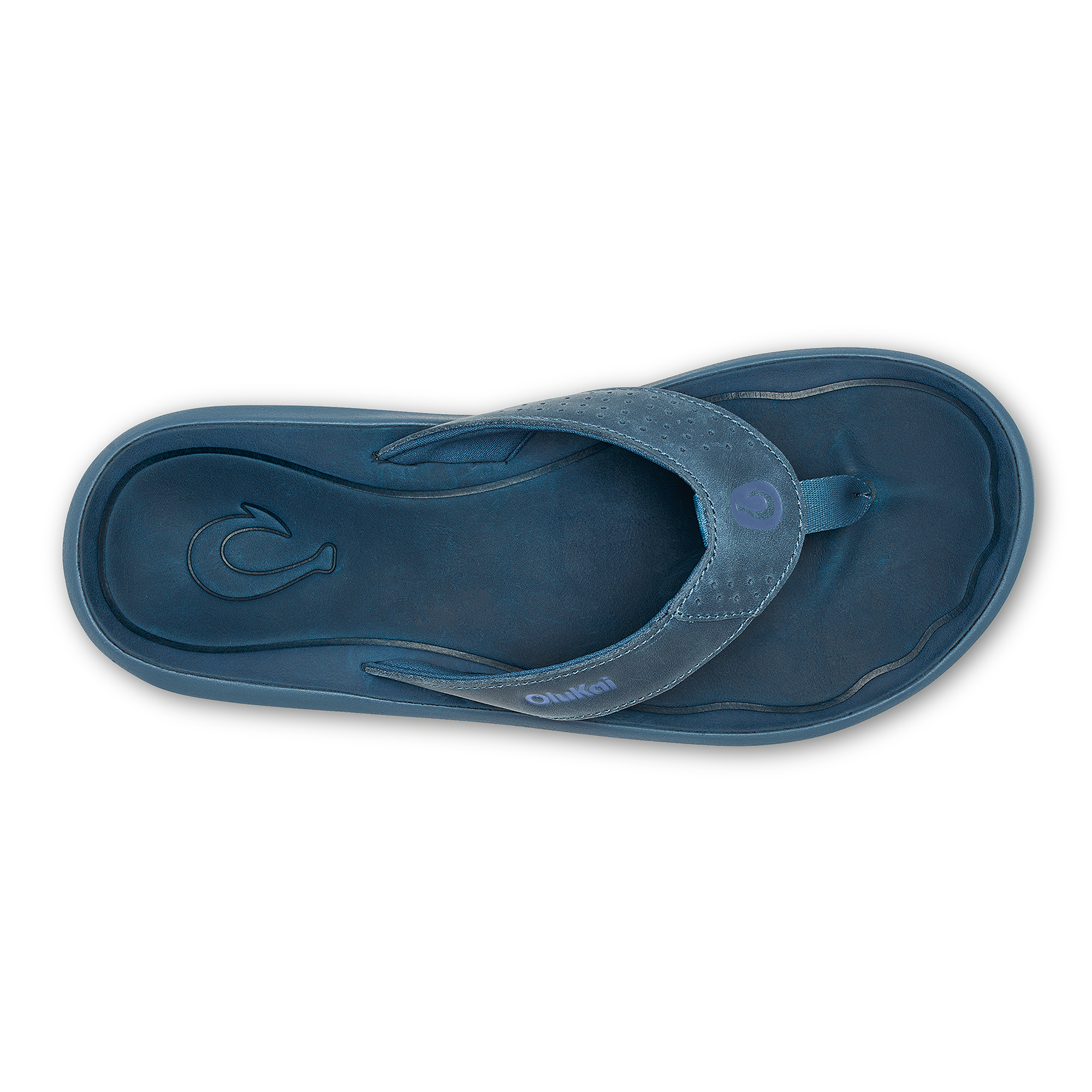 Pili - Blue Fog / Coastal Blue