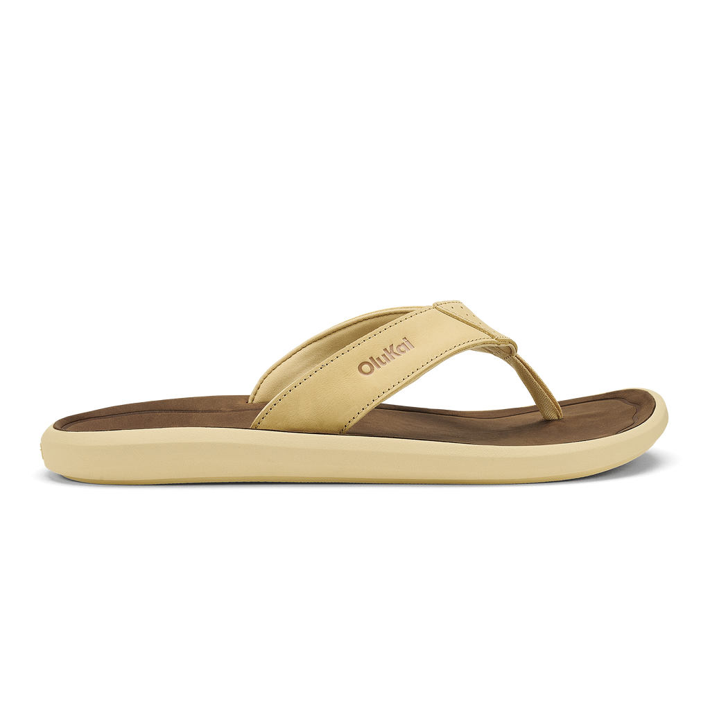 Pili - Toasted Coconut / Tan