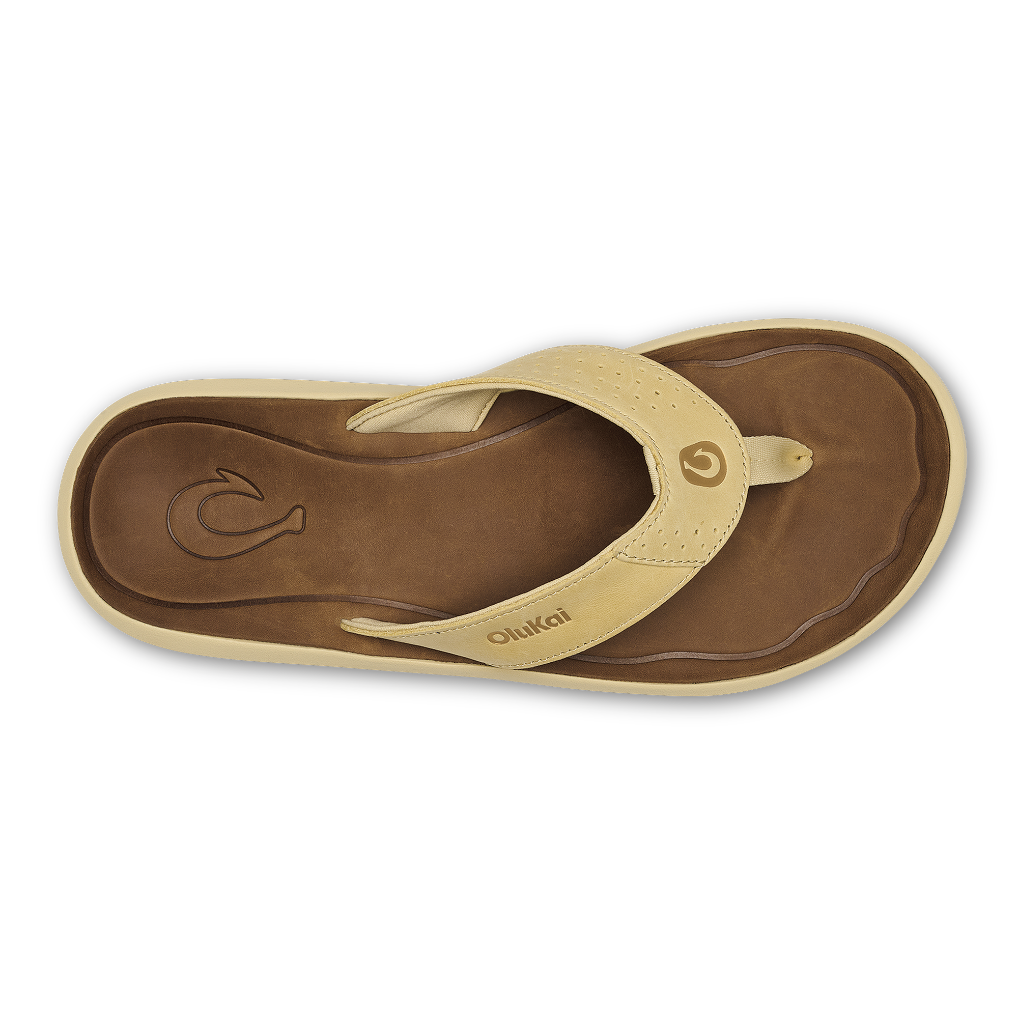 Pili - Toasted Coconut / Tan