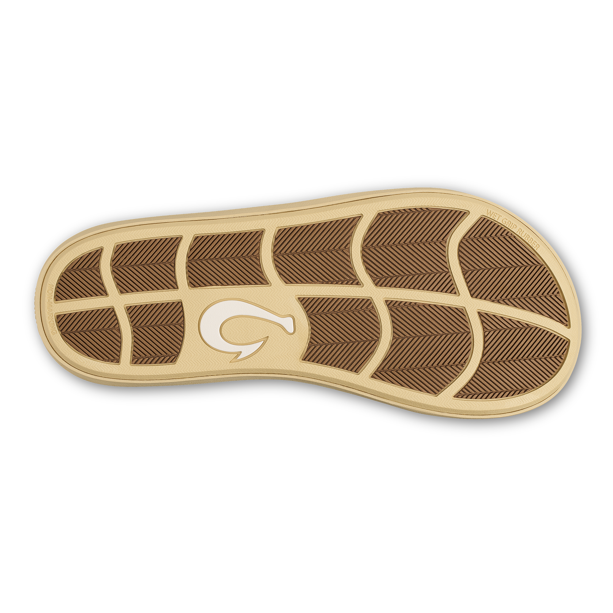 Pili - Toasted Coconut / Tan