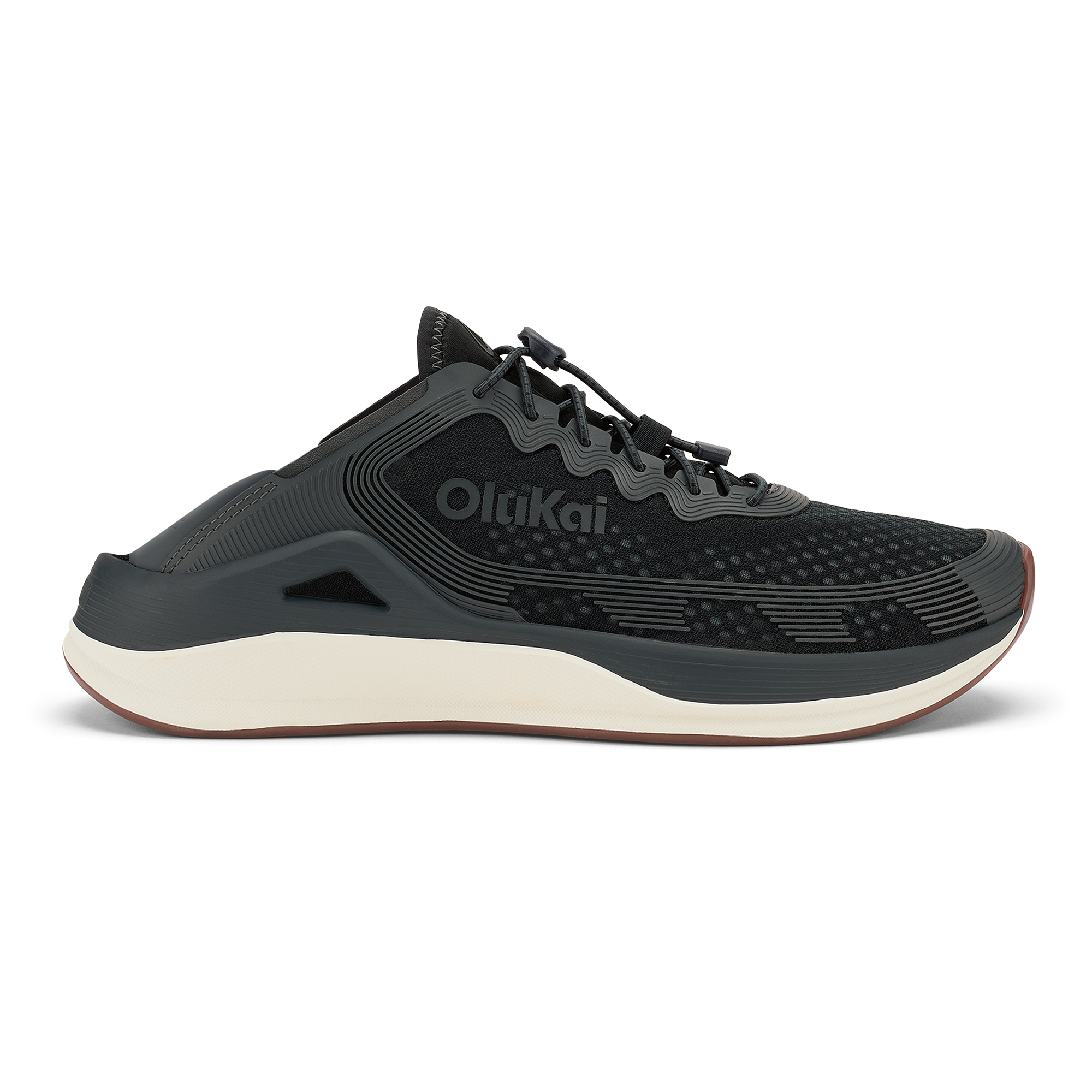 ʻAhi  -  Black / Black