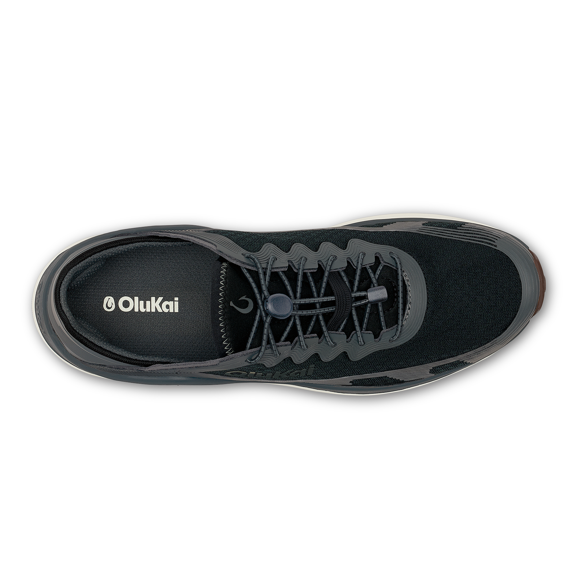 ʻAhi  -  Black / Black