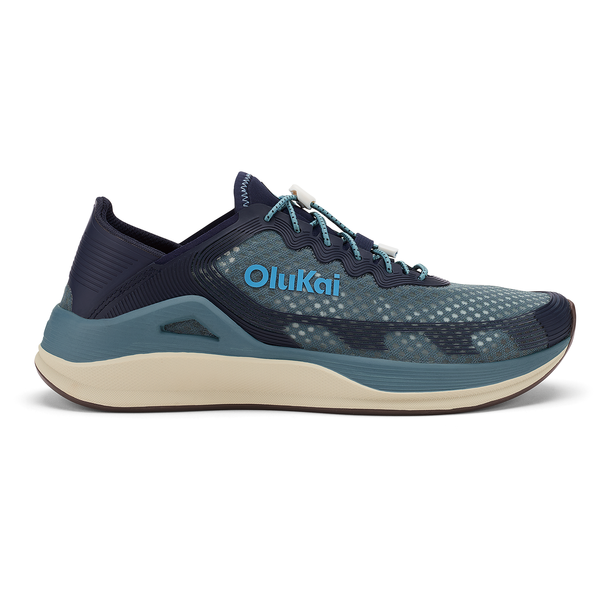 ʻAhi  -  Storm / Trench Blue