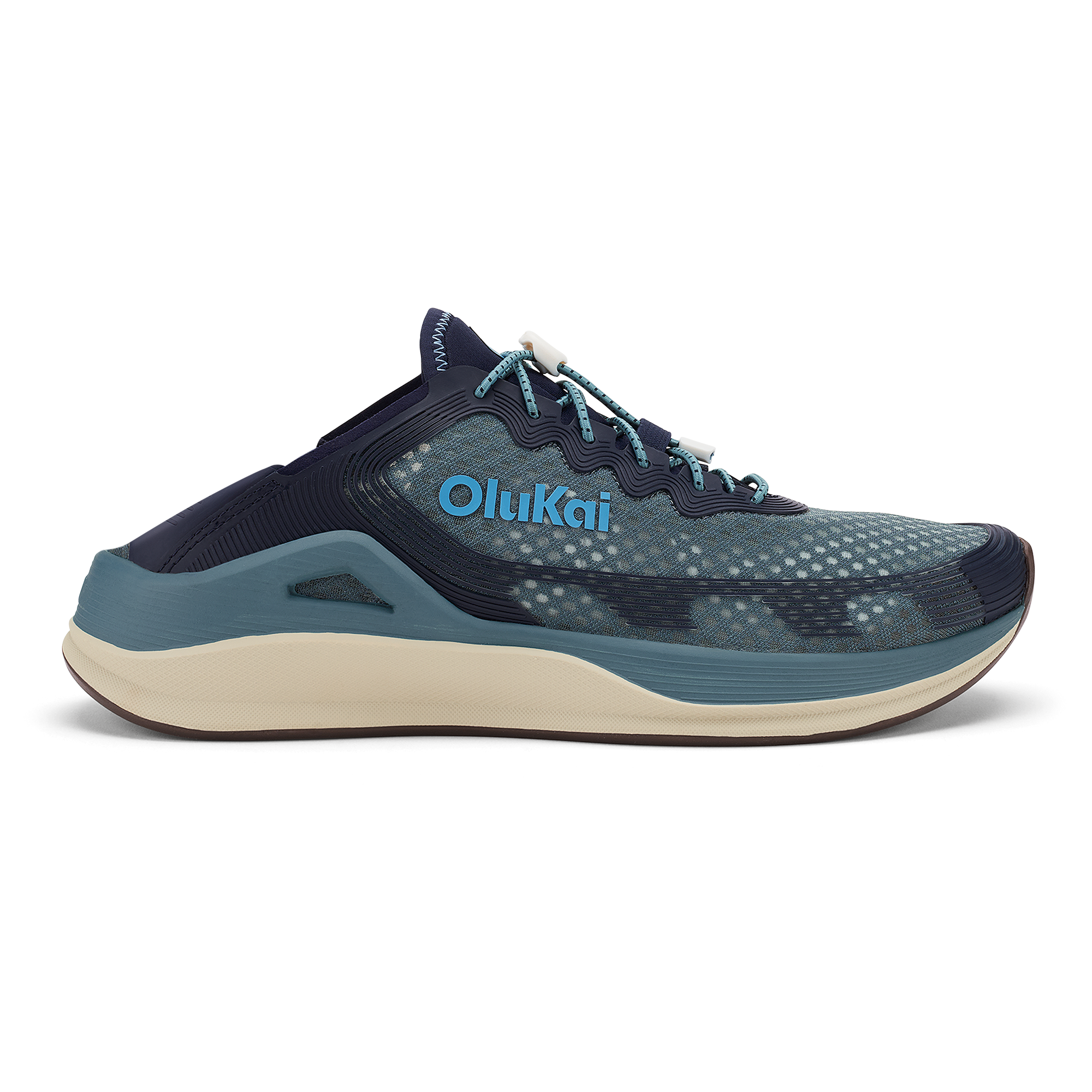 ʻAhi  -  Storm / Trench Blue