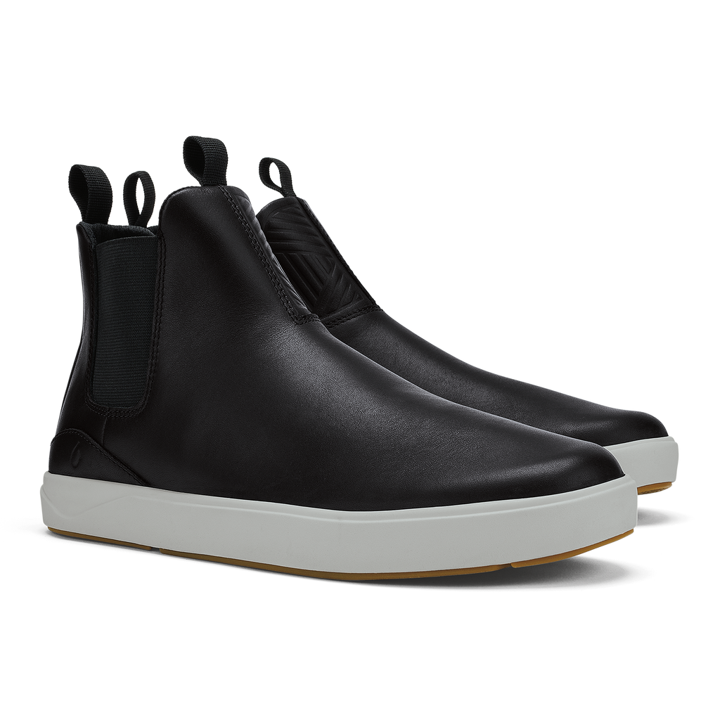 Lae'ahi Mid  -  Black / Black