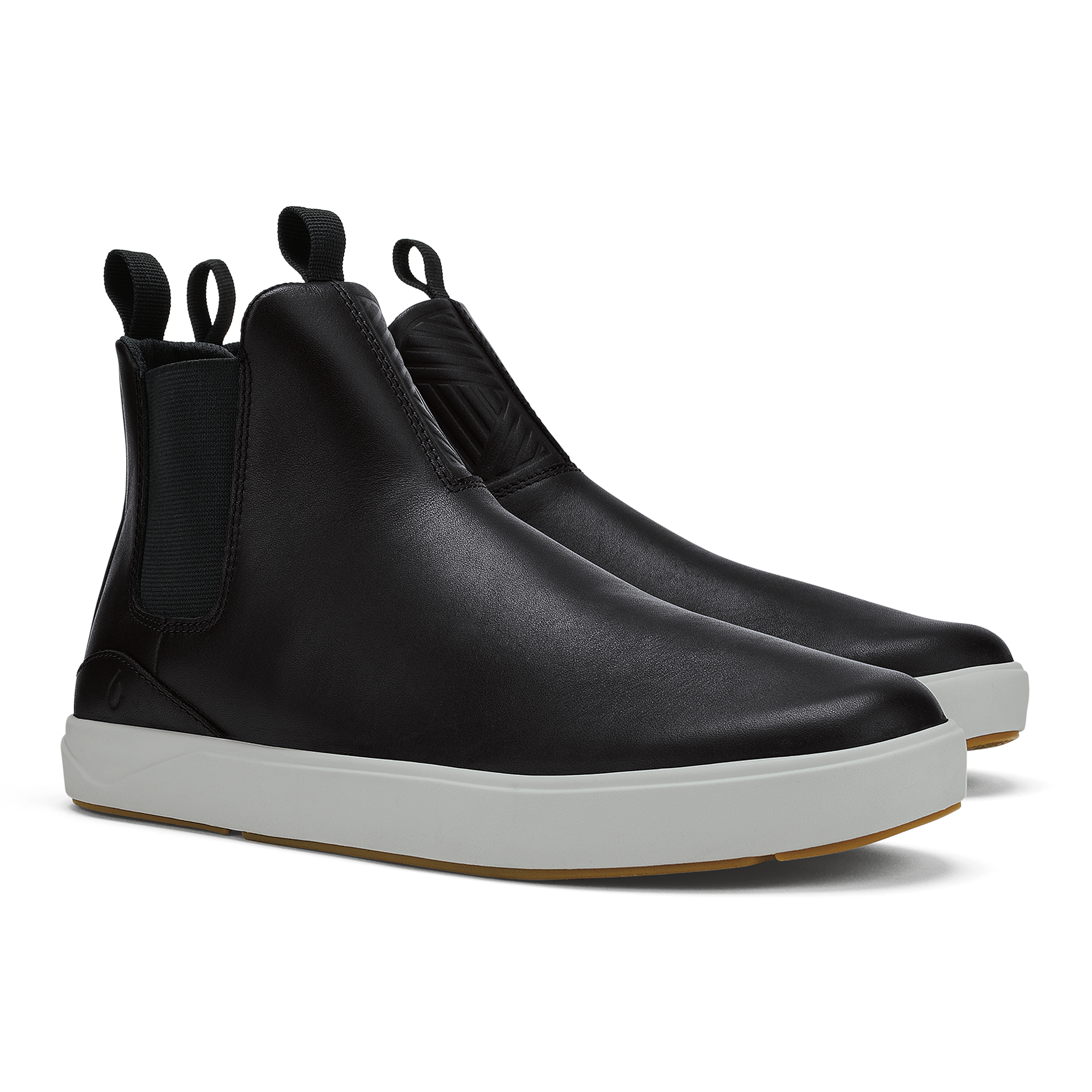 Lae'ahi Mid  -  Black / Black