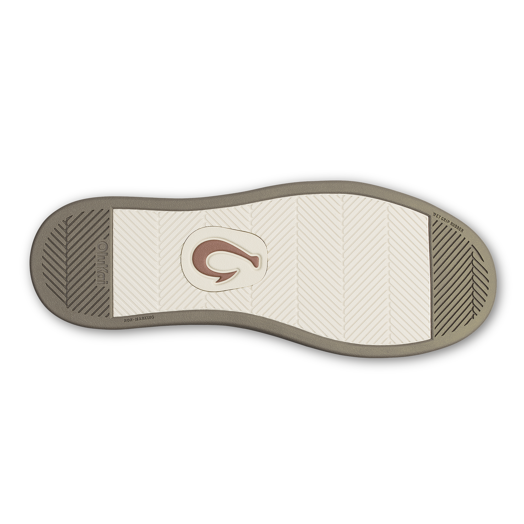 Kākaha Mesh - Clay