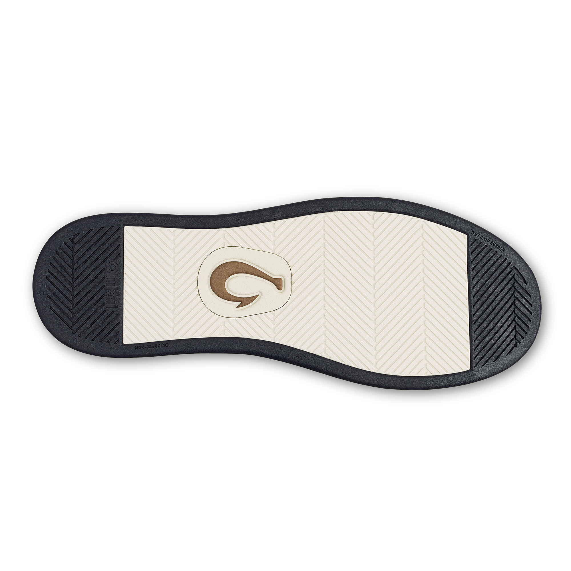 Kākaha Mesh - Navy