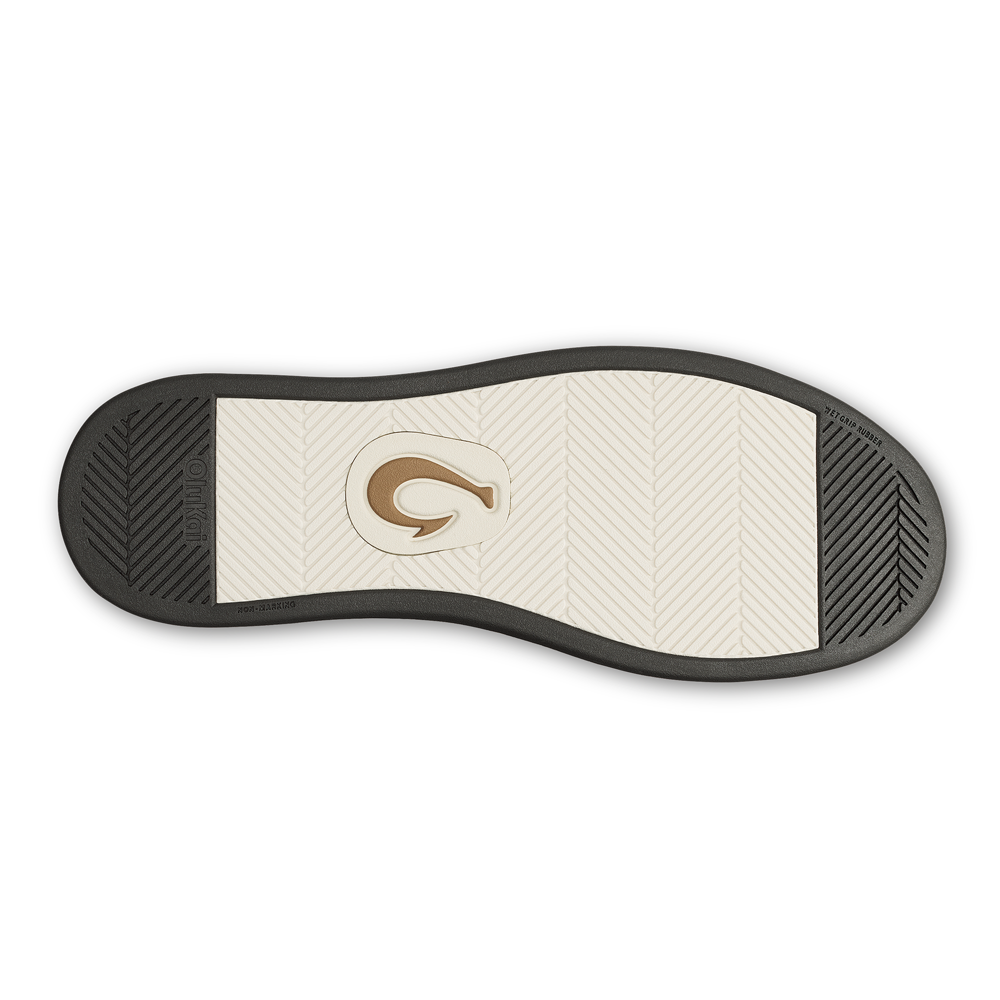 Kākaha Mesh - Nori