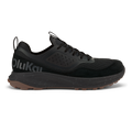Makiki  -  Black / Black
