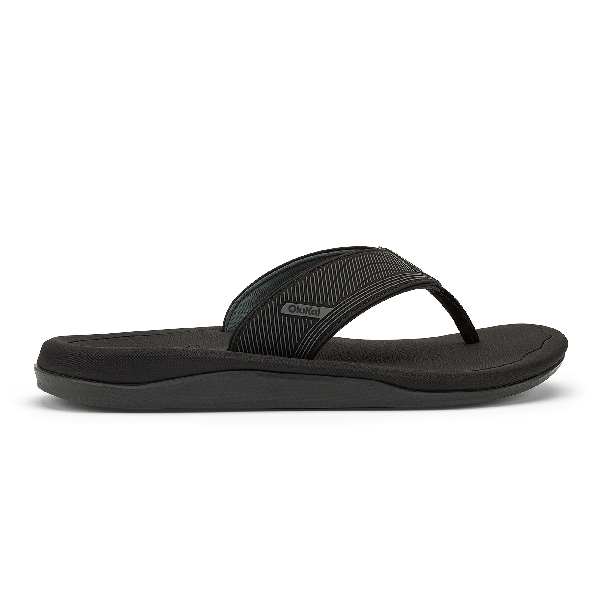 ʻAhi Kai  -  Black / Black