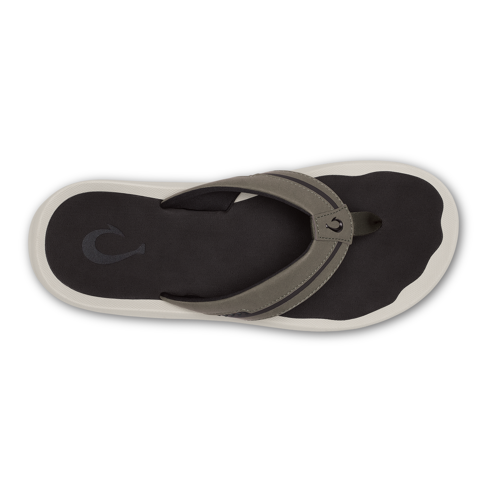 ʻAkeu  -  Mustang / Dk Java