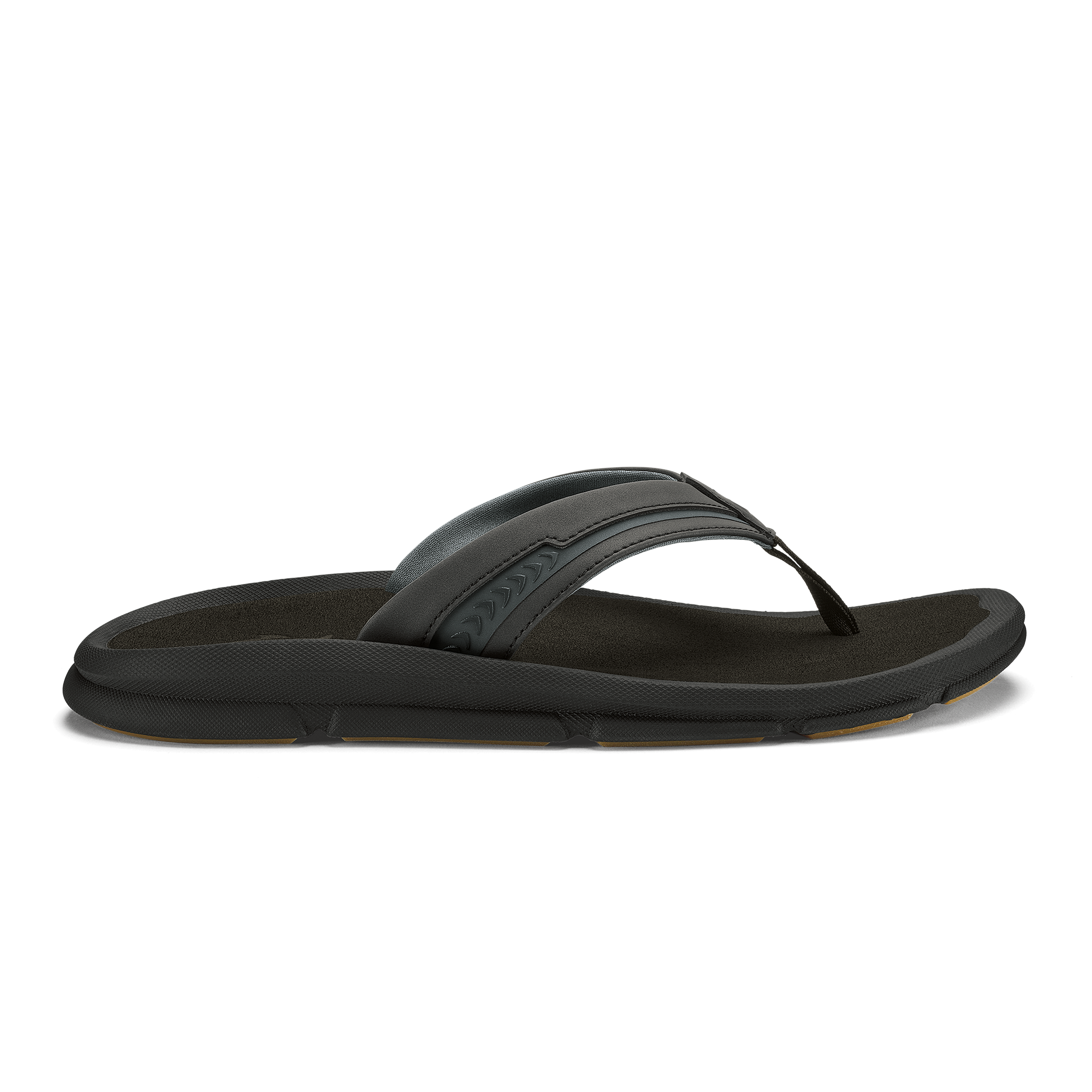 ʻAkeu  -  Black / Black
