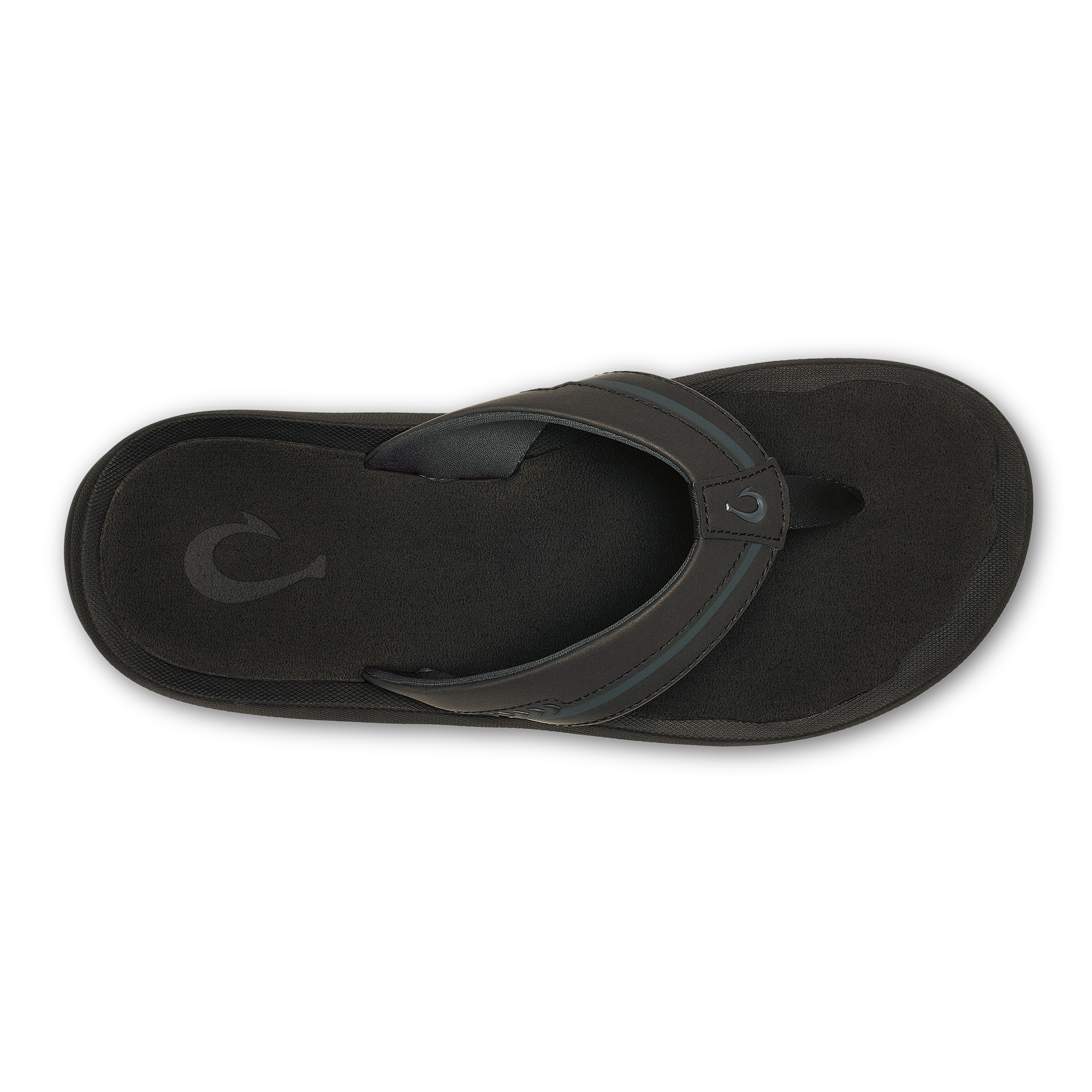 ʻAkeu  -  Black / Black