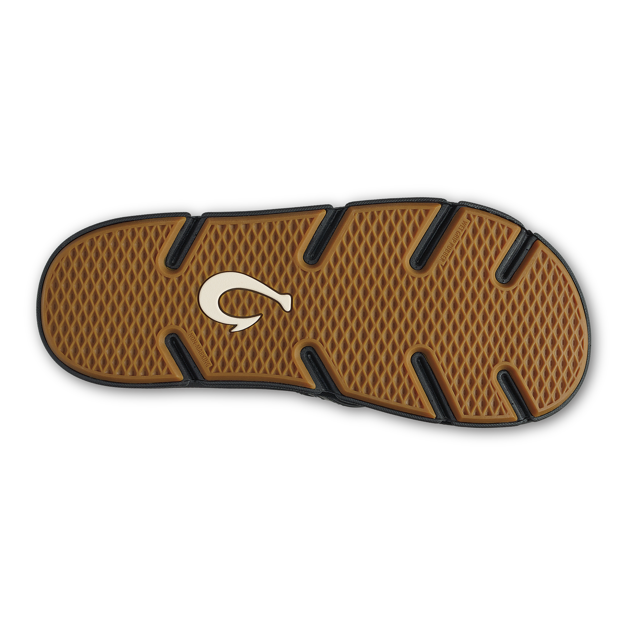 ʻAkeu  -  Black / Black