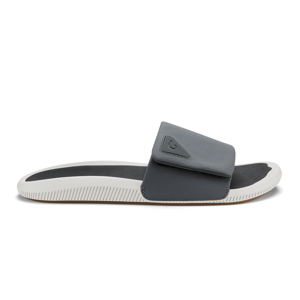 Ulele Slide  -  Rock / Rock