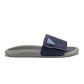 Ulele Slide  -  Blue Depth / Charcoal