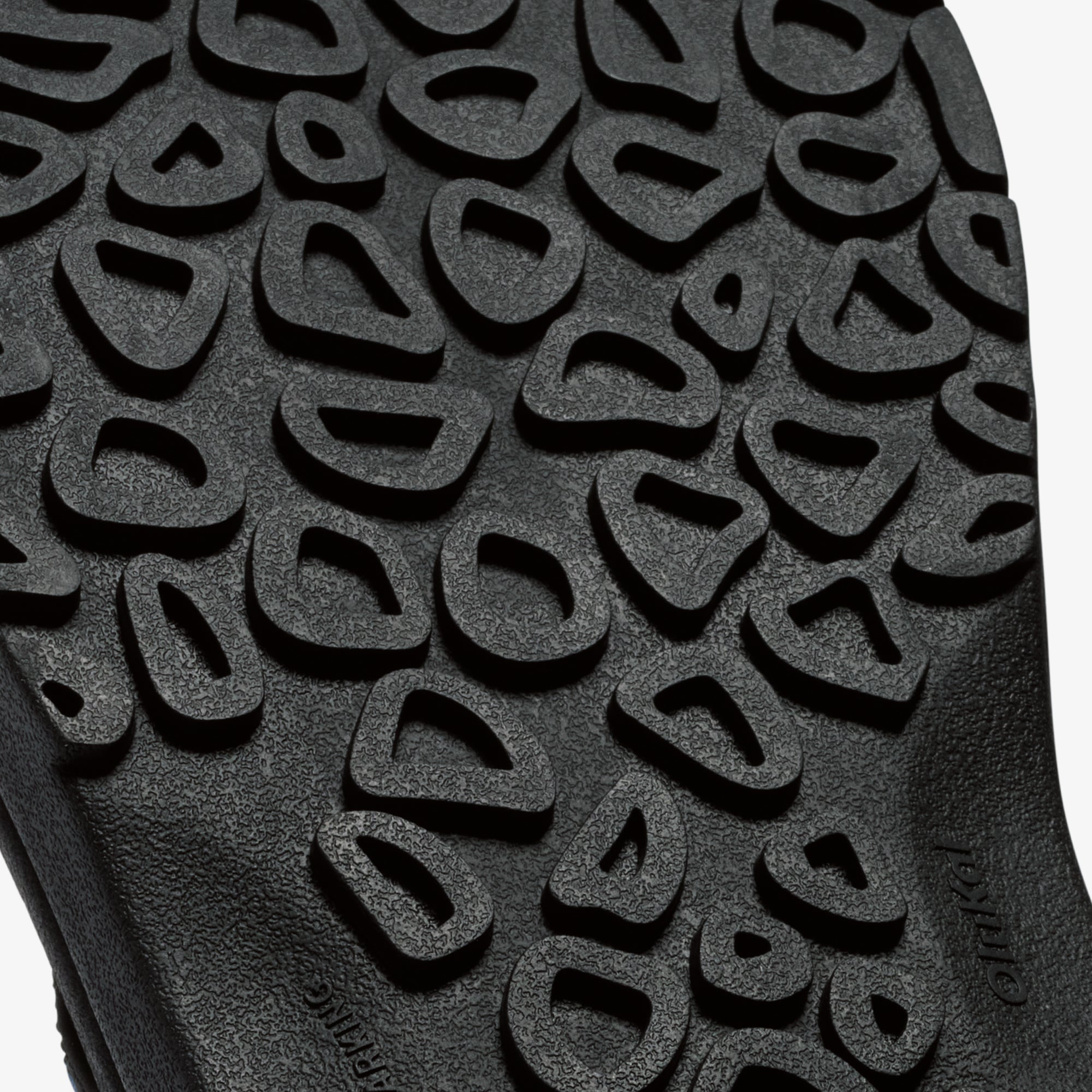 ʻOhana Pālua -  Black / Slate Blue