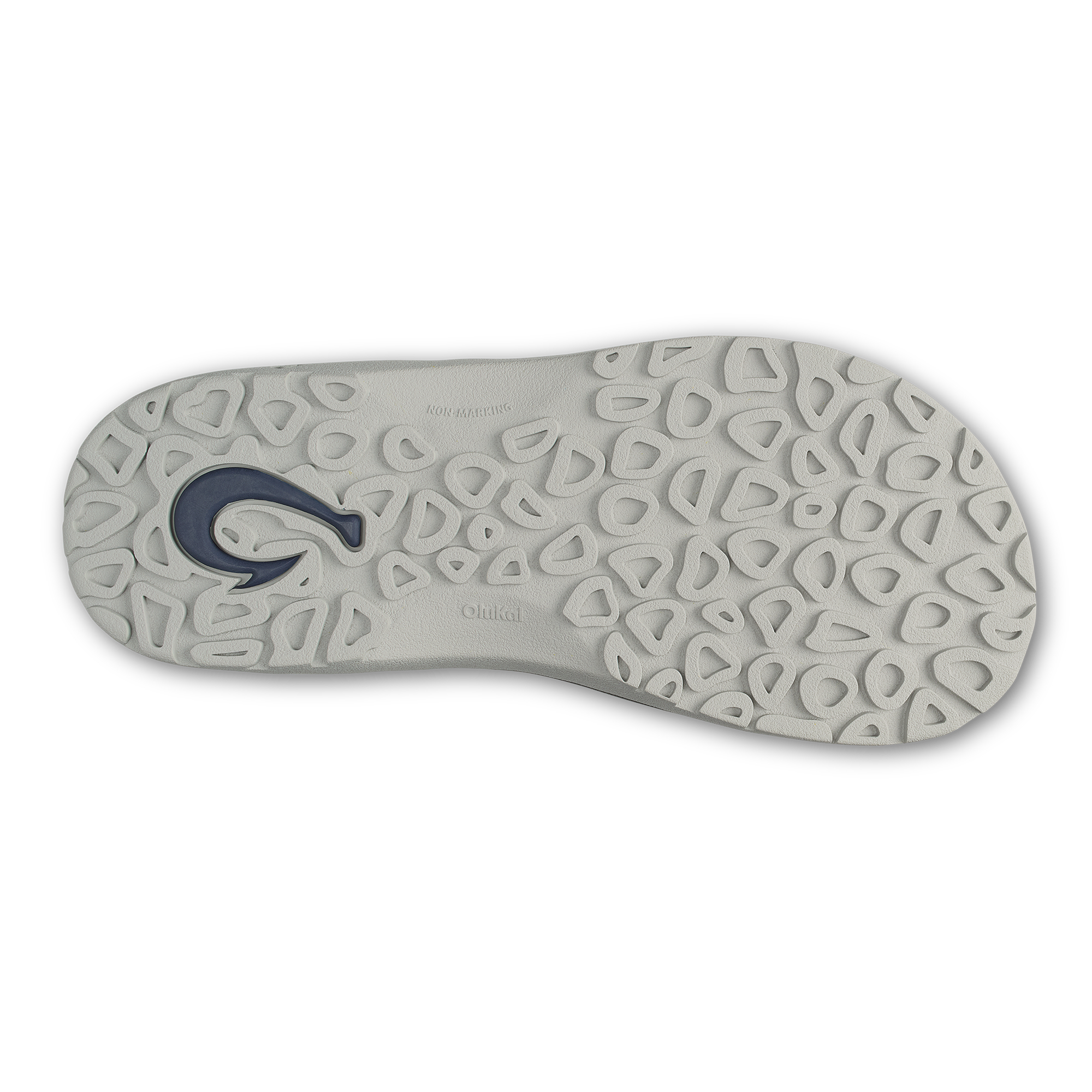 'Ohana Pālua  -  Cloud Grey / Rock