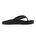 ʻOhana Pālua -  Black / Slate Blue