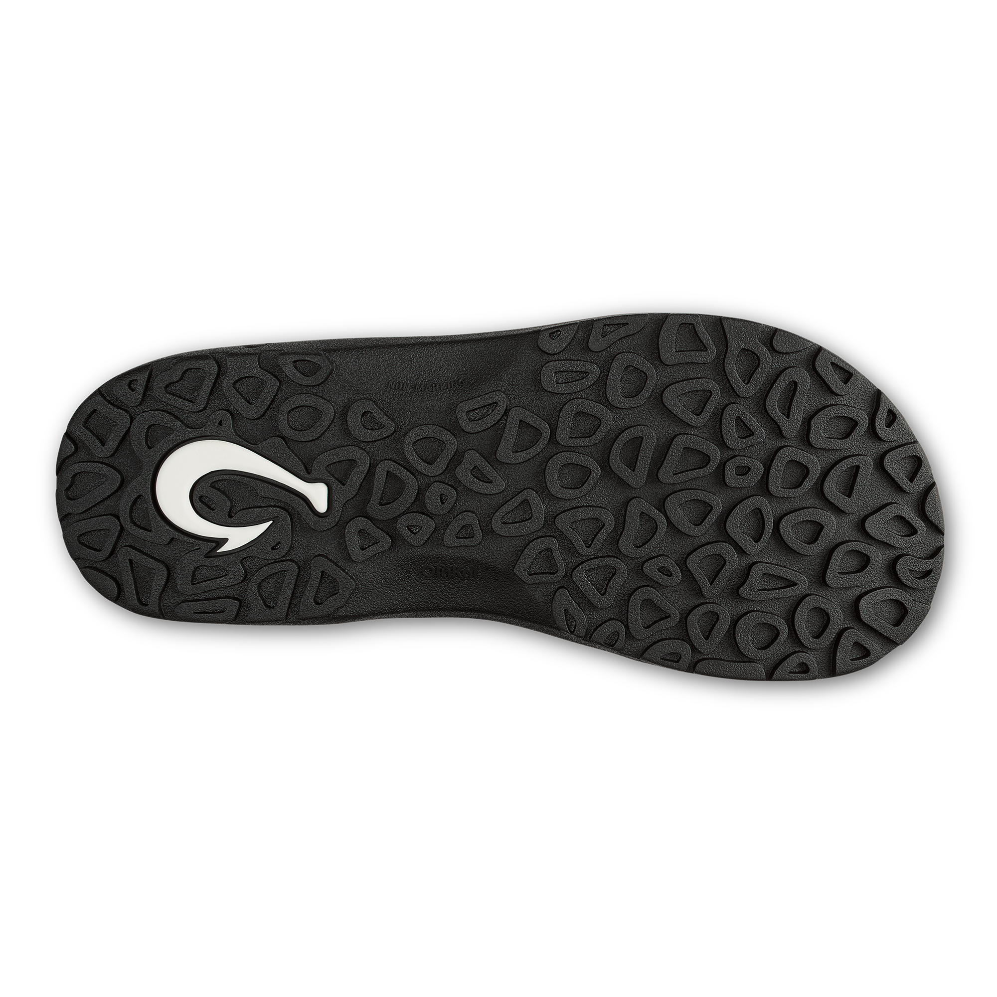 ʻOhana Pālua -  Black / Slate Blue