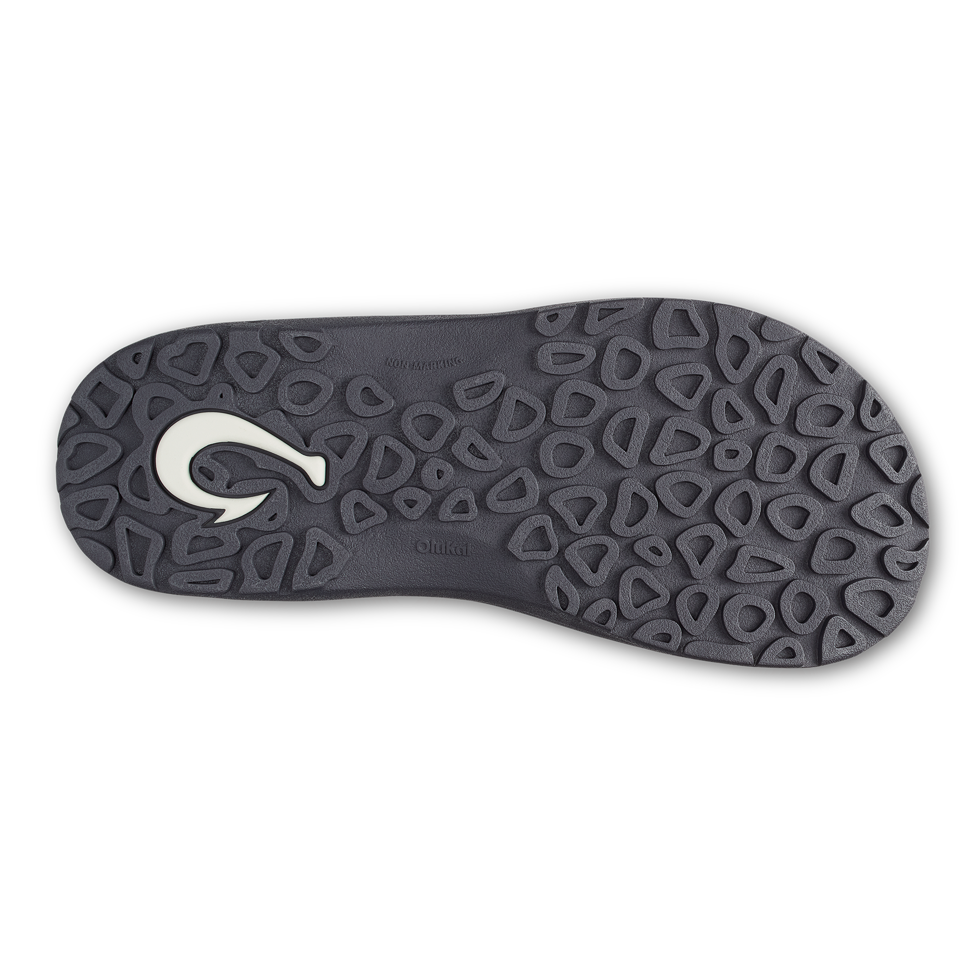 'Ohana Pālua -  Tradewind Grey / Seagreen