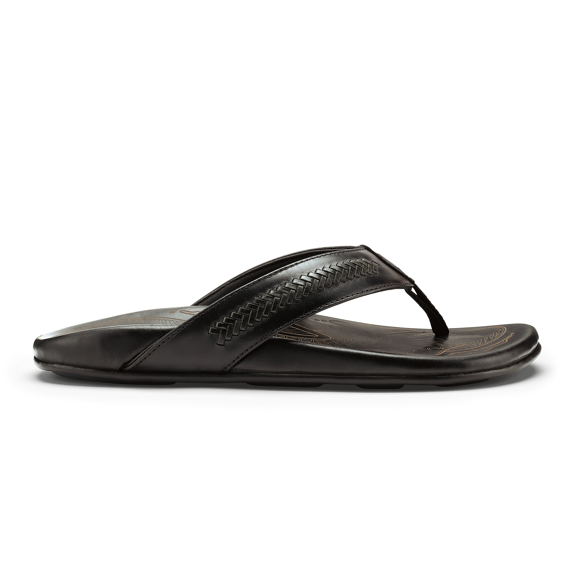 Mea Ola Mano  -  Black / Dk Shadow