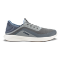 Kialoa  -  Charcoal / Sharkskin
