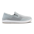 Moku Slip On  -  Cloud Grey / Ash