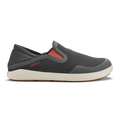 Moku Slip On  -  Island Salt / Koi