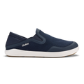Moku Slip On  -  Trench Blue / Trench Blue