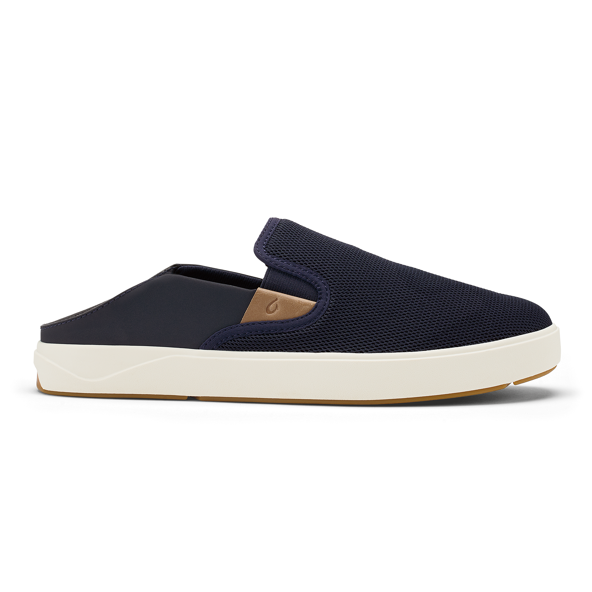 Laeʻahi Nui  -  Trench Blue / Tan