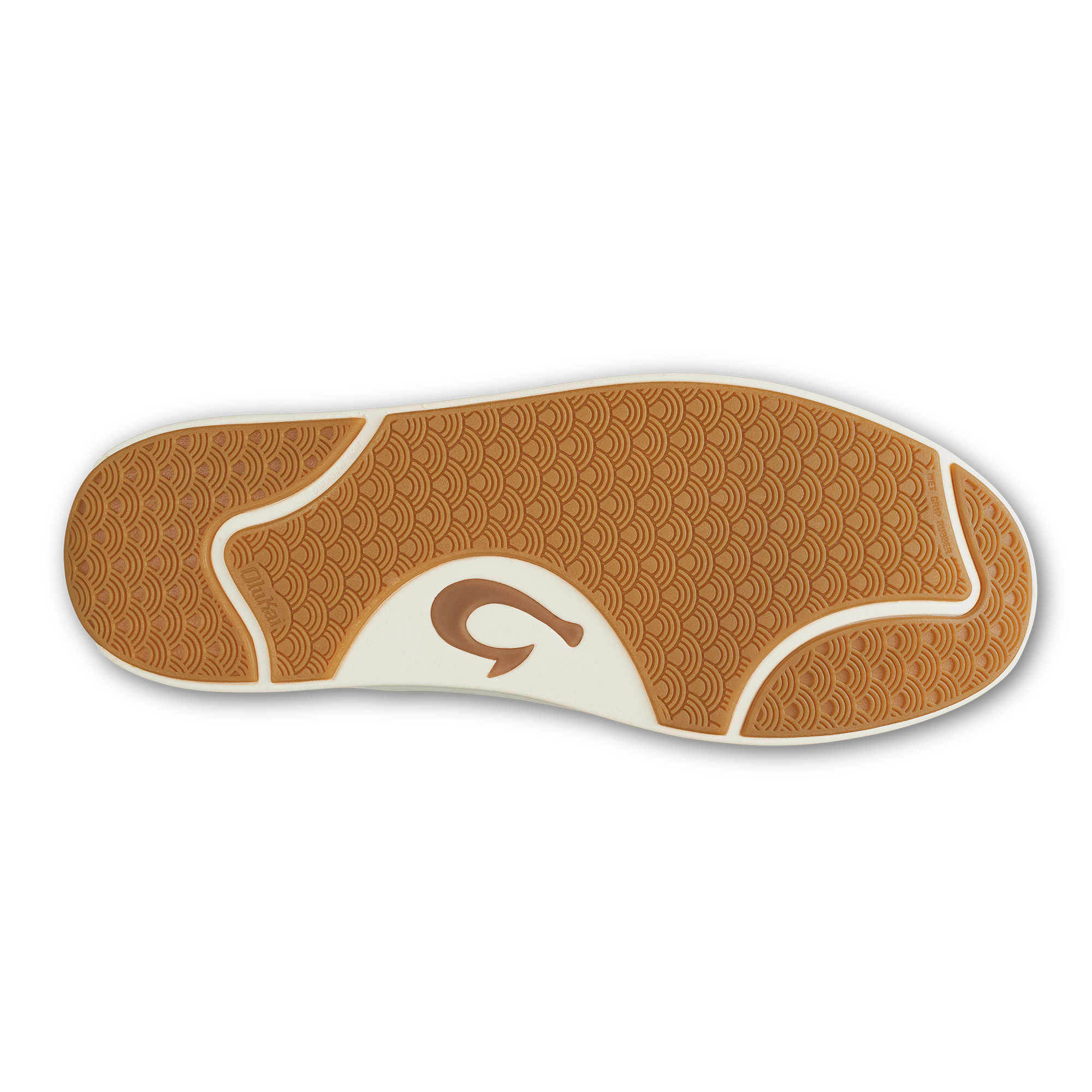 Laeʻahi Nui  -  Trench Blue / Tan