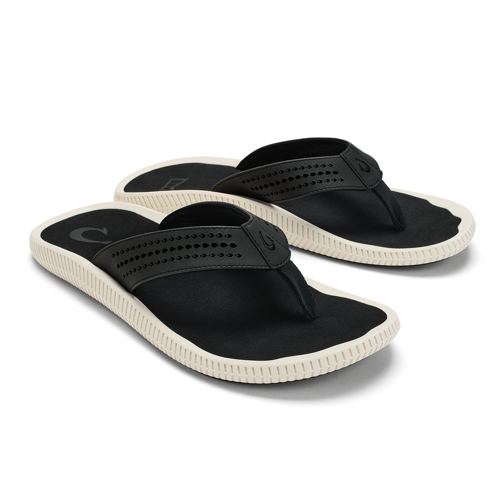 Ulele | OluKai x melin - Black