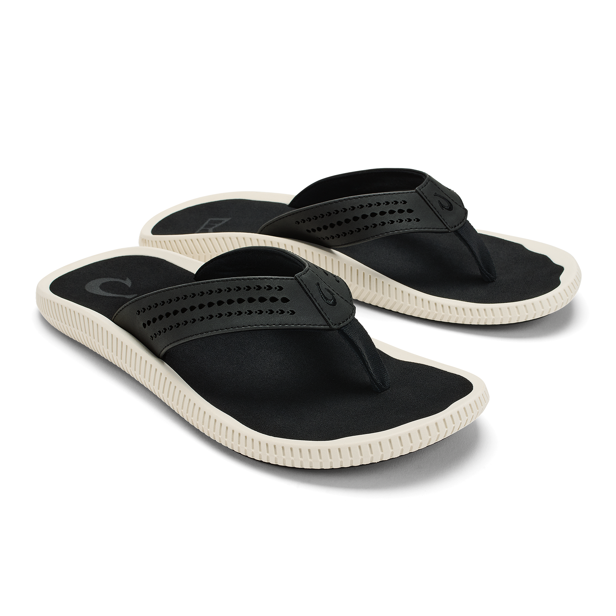 Ulele | OluKai x melin - Black