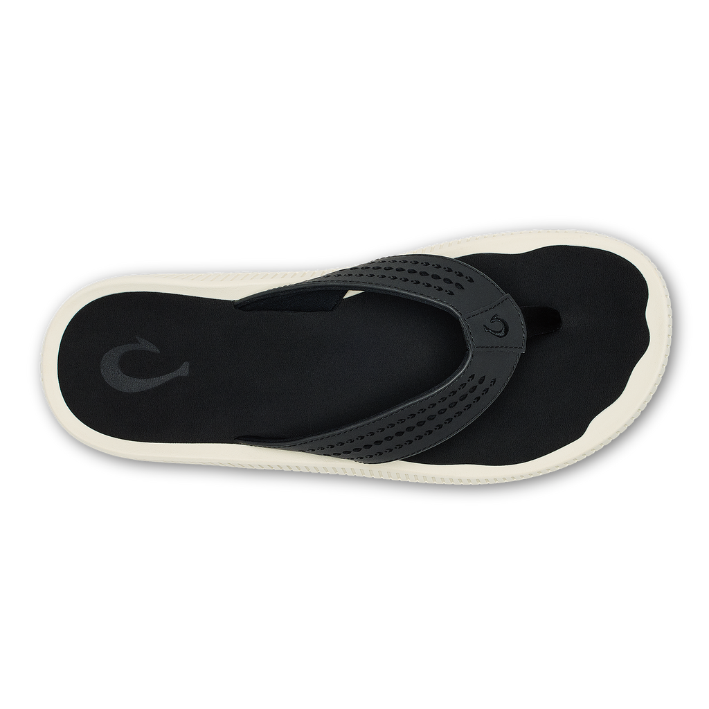 Ulele | OluKai x melin - Black