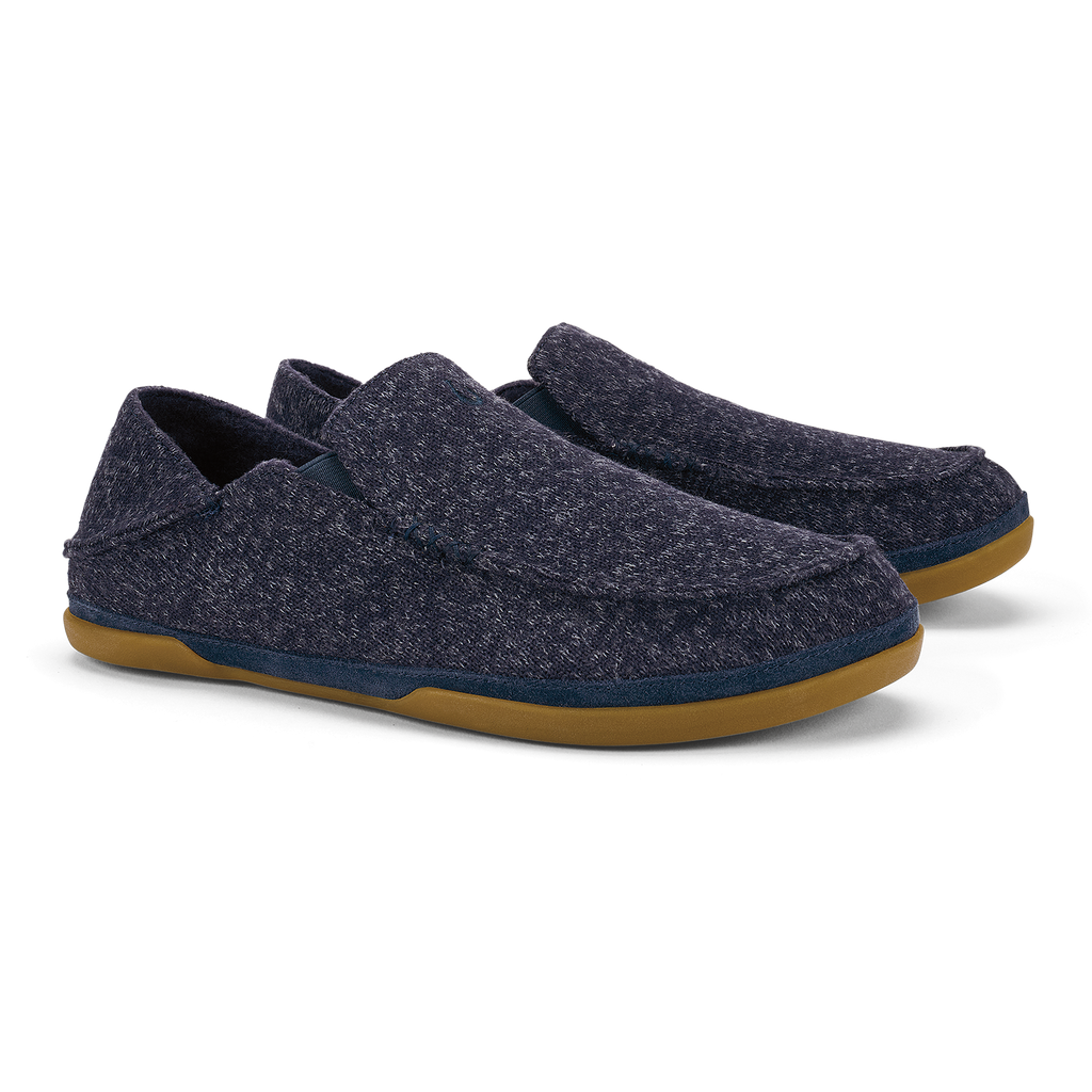 Moloā Hulu - Trench Blue