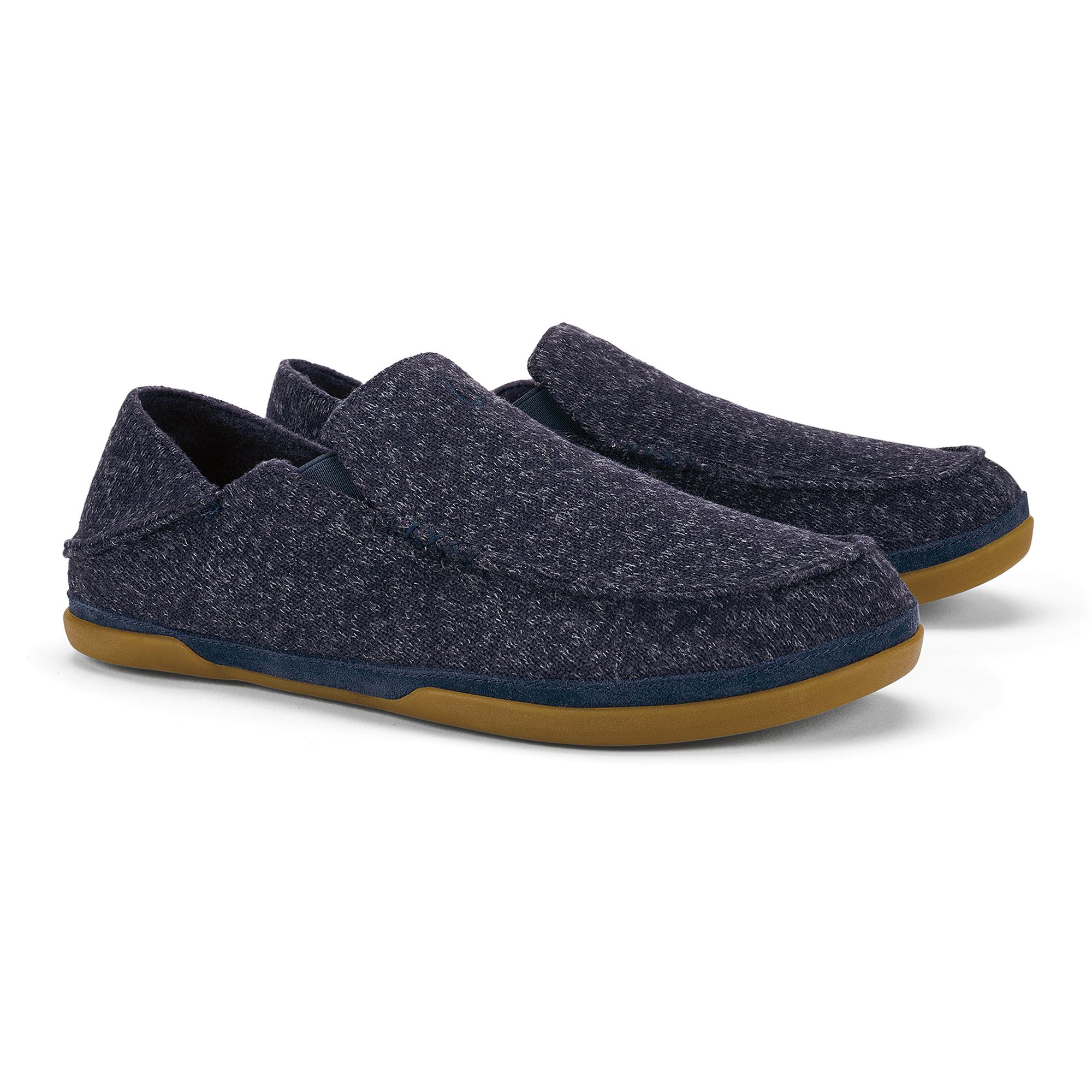 Moloā Hulu - Trench Blue