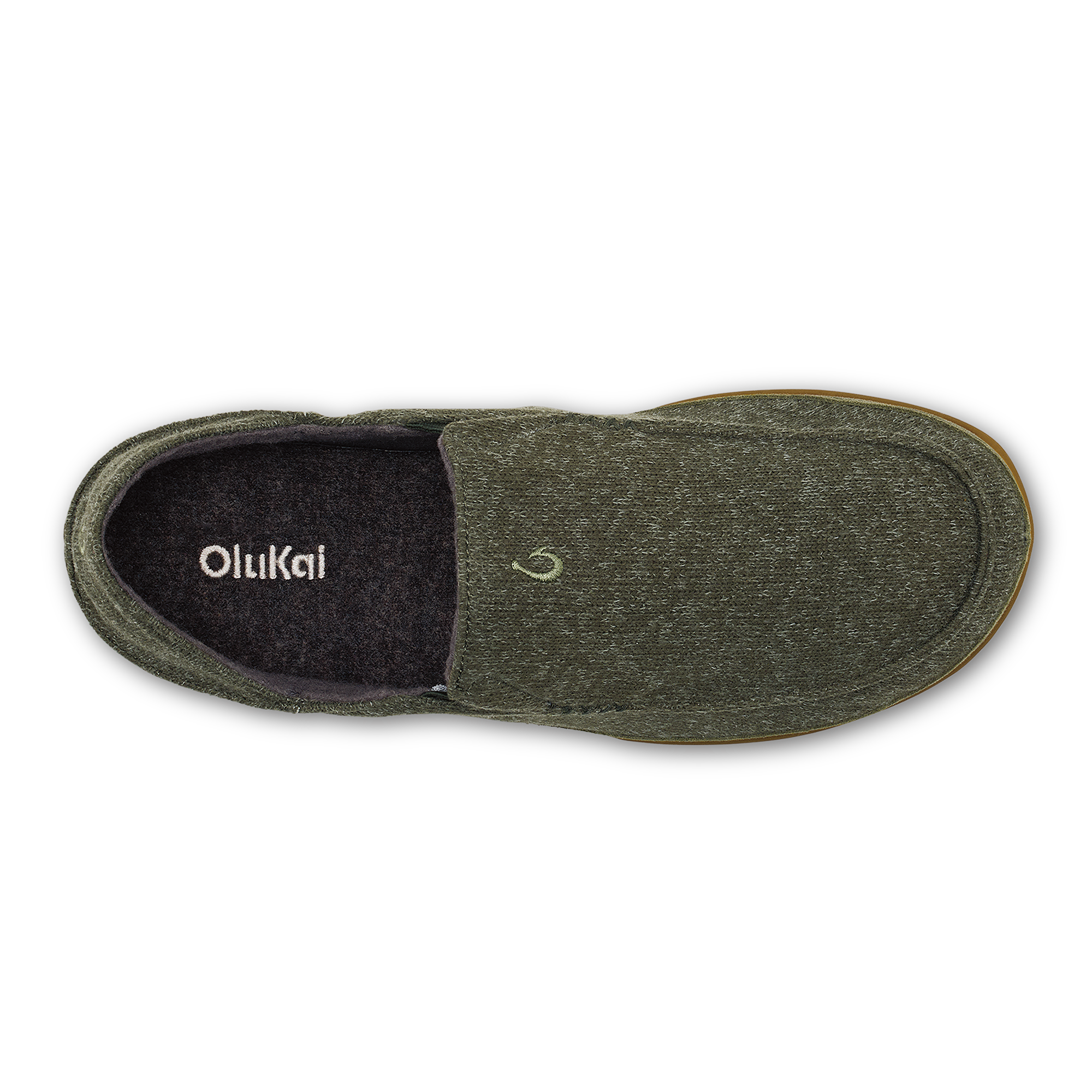 Moloā Hulu -  Dusty Olive