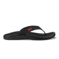 ‘Ohana  -  Black / HLA