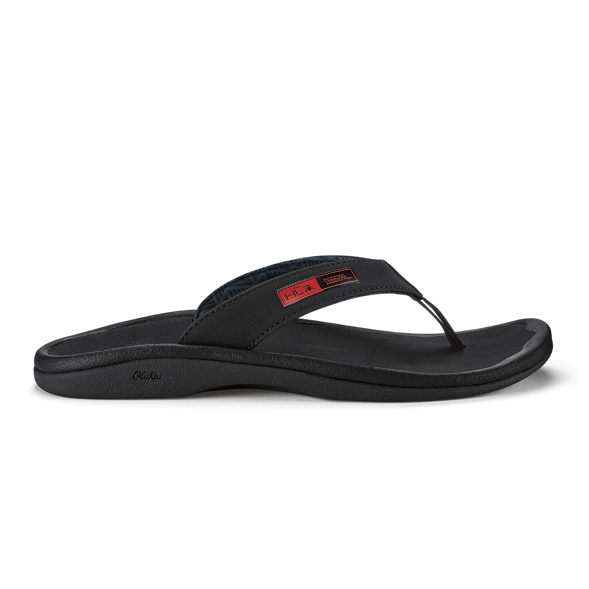 ‘Ohana  -  Black / HLA
